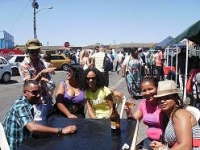 South Africa Internship