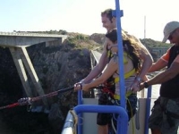 Internship in South Africa